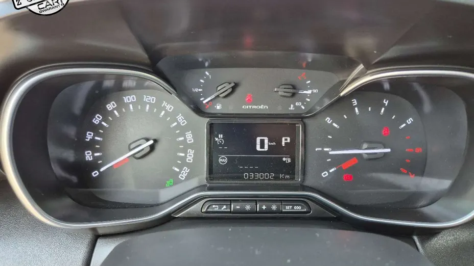 CITROEN C3 Aircross -