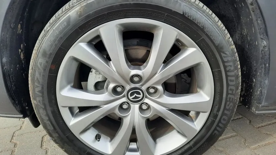 MAZDA CX-30 -
