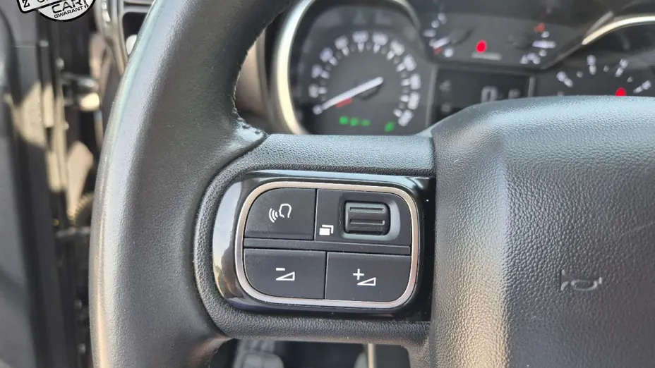 CITROEN C3 Aircross -
