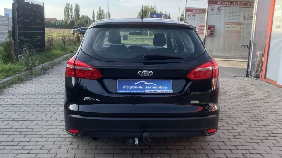 FORD Focus -