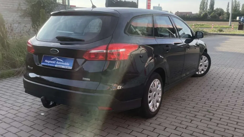 FORD Focus -