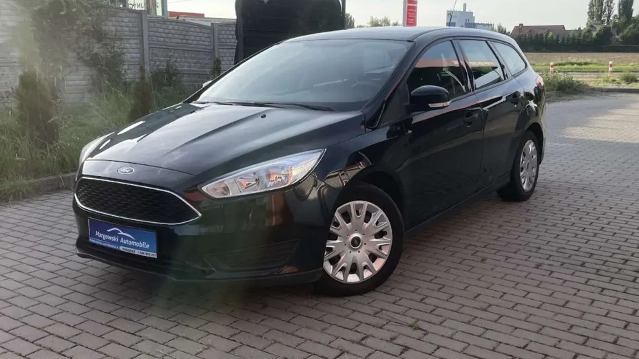FORD Focus -
