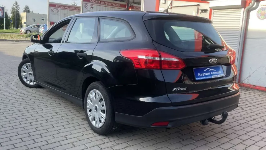 FORD Focus -