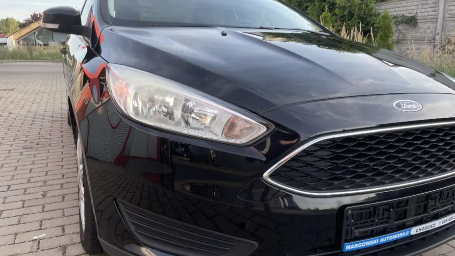 FORD Focus -