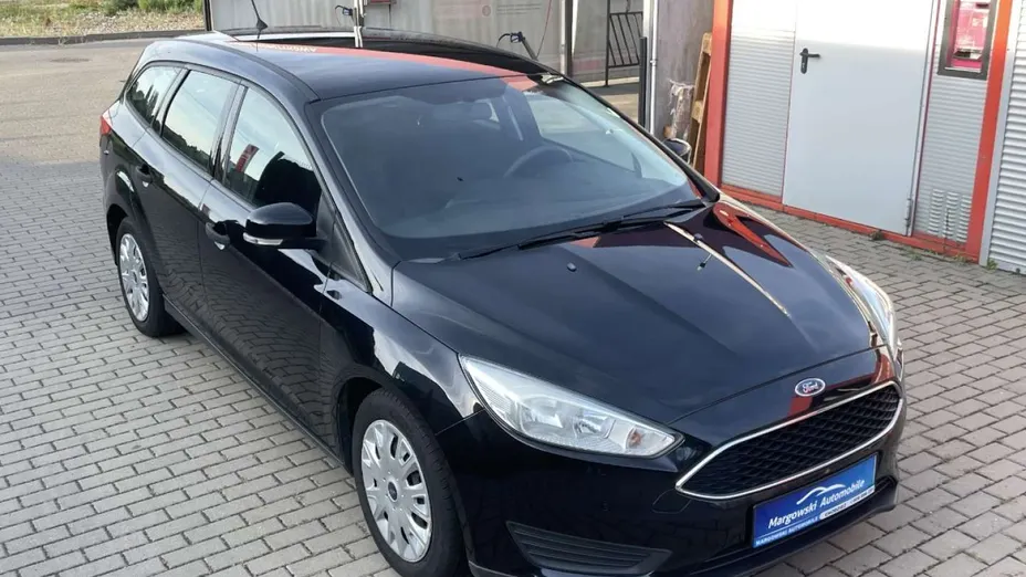 FORD Focus -