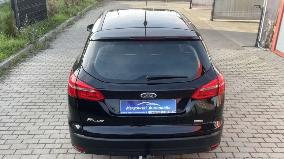 FORD Focus -