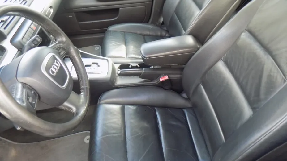 AUDI A4 Avant -