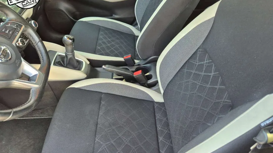 NISSAN Micra -