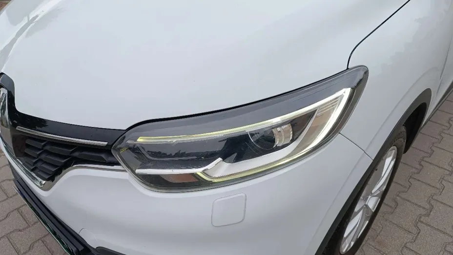 RENAULT Kadjar -