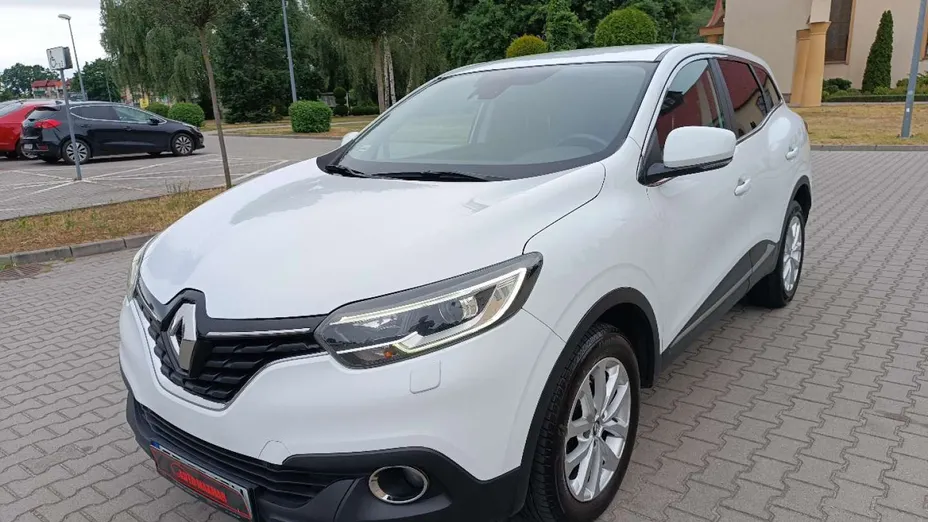 RENAULT Kadjar -