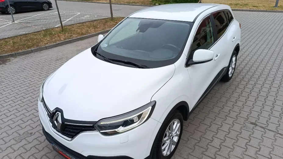RENAULT Kadjar -