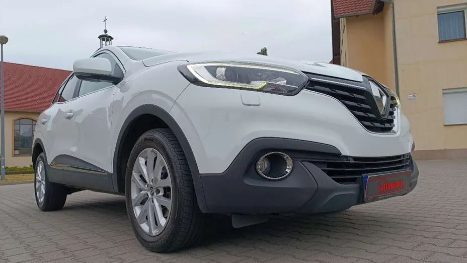 RENAULT Kadjar -