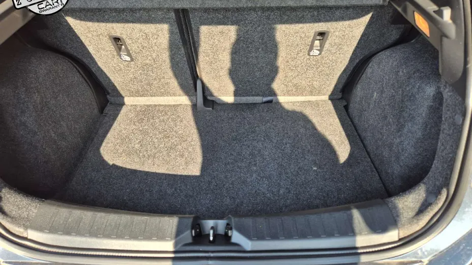 NISSAN Micra -