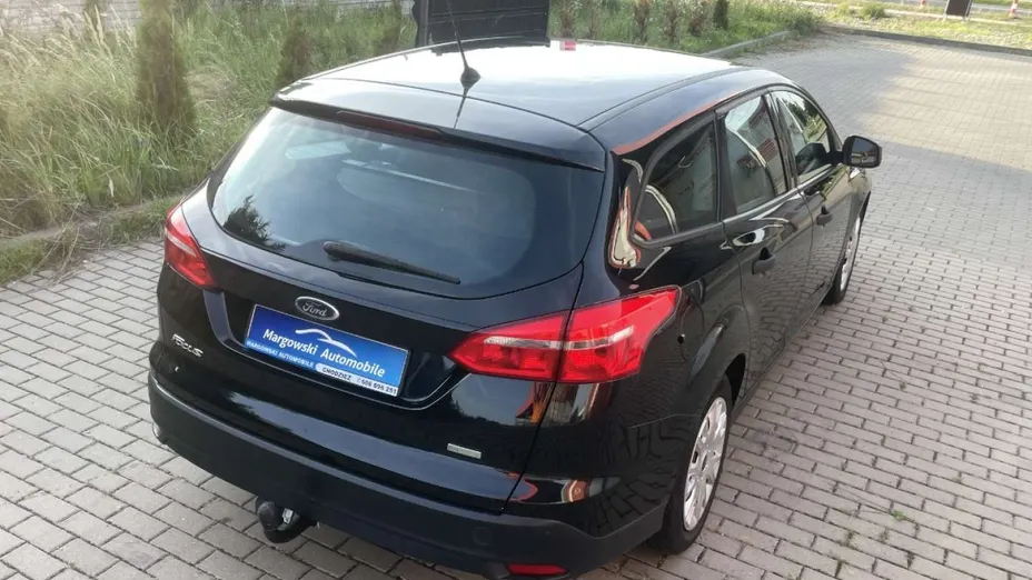 FORD Focus -