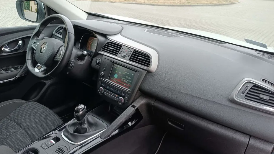 RENAULT Kadjar -
