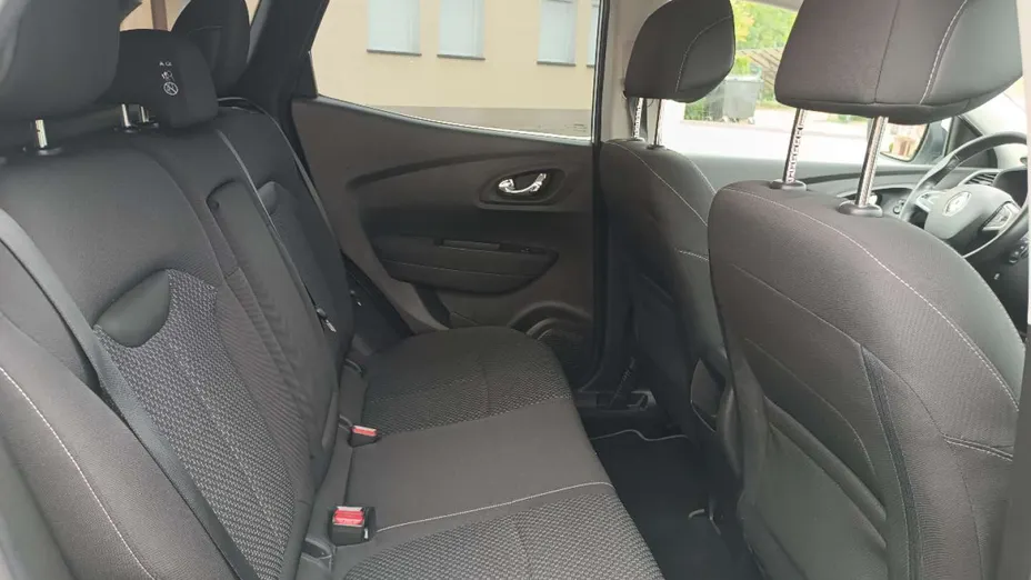 RENAULT Kadjar -