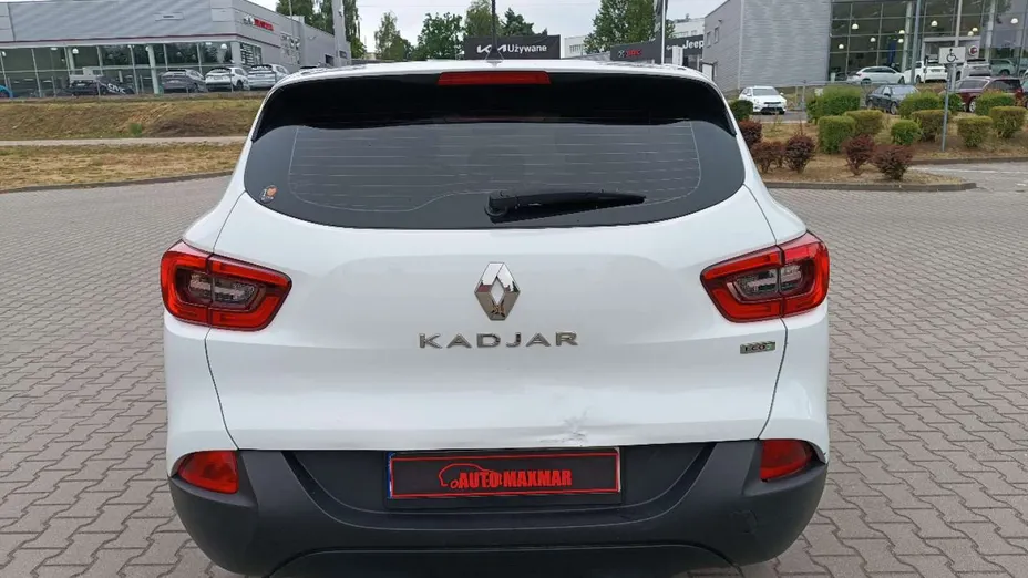 RENAULT Kadjar -