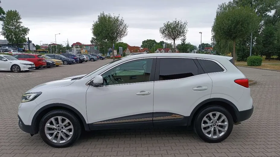 RENAULT Kadjar -