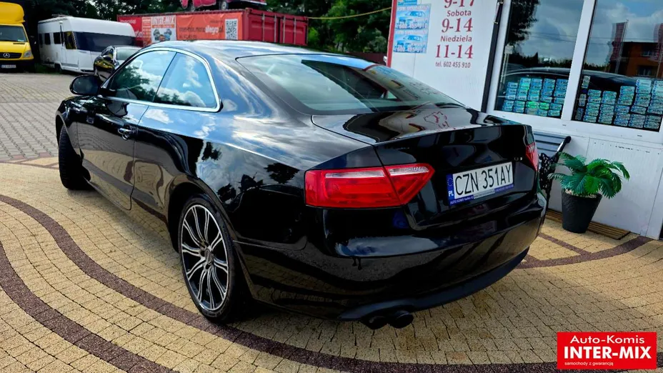 AUDI A5 -