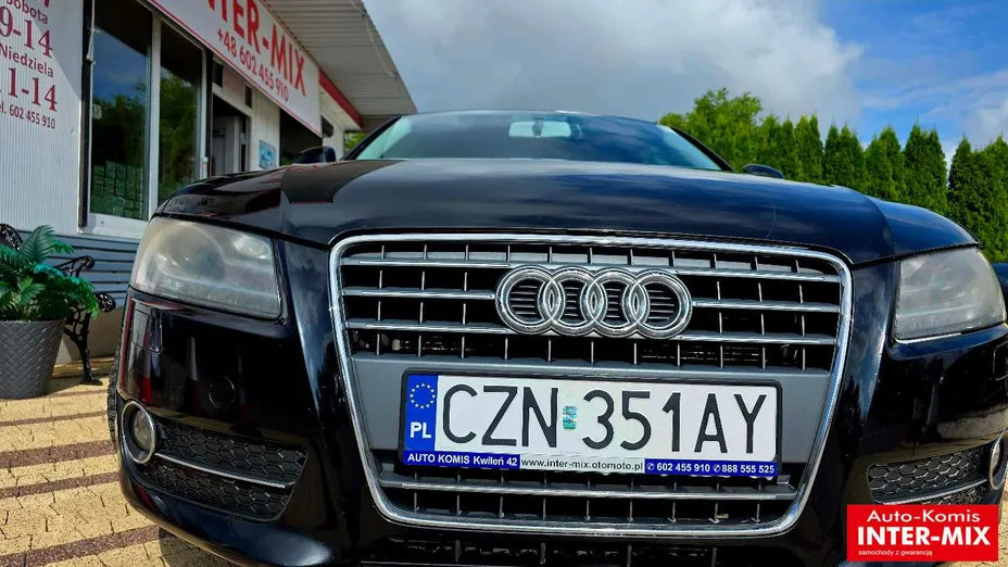 AUDI A5 -