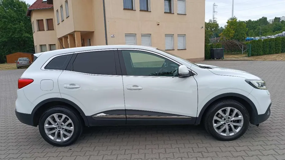 RENAULT Kadjar -