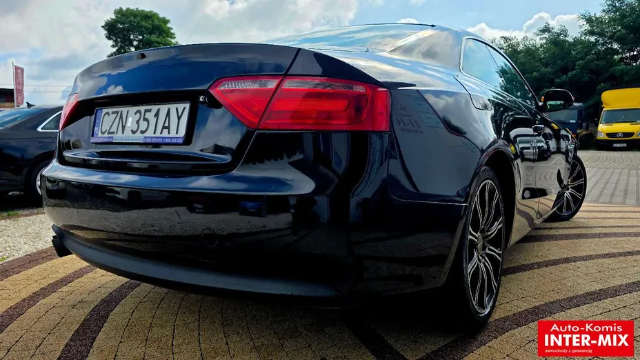 AUDI A5 -