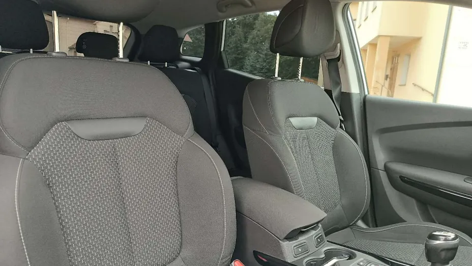 RENAULT Kadjar -