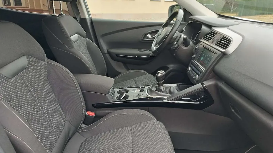 RENAULT Kadjar -