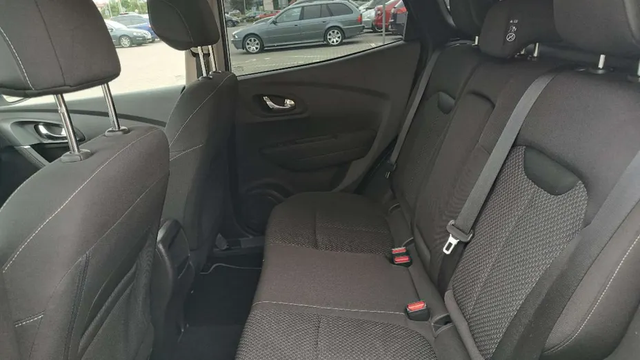 RENAULT Kadjar -