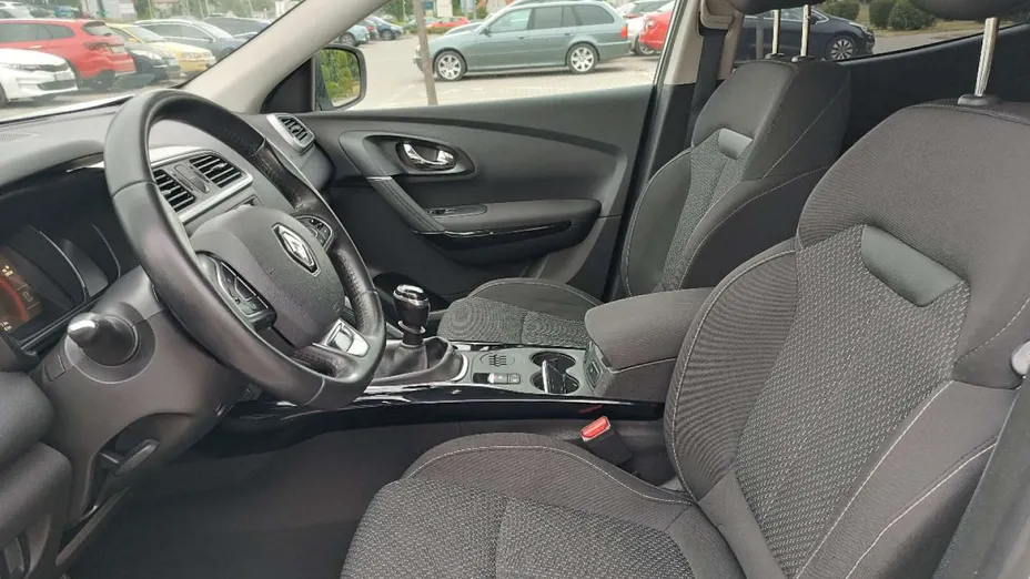 RENAULT Kadjar -