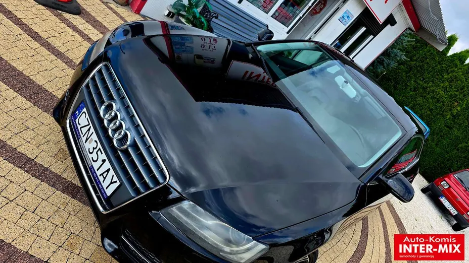 AUDI A5 -