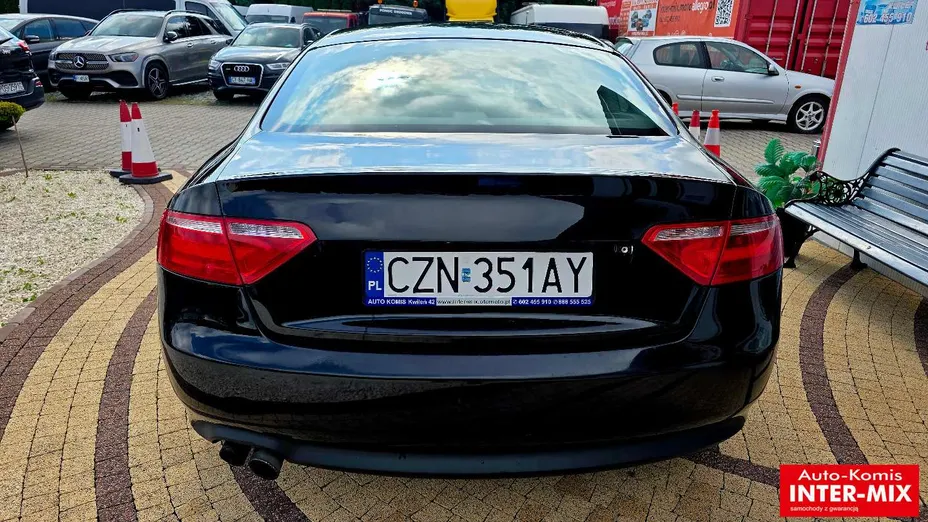 AUDI A5 -
