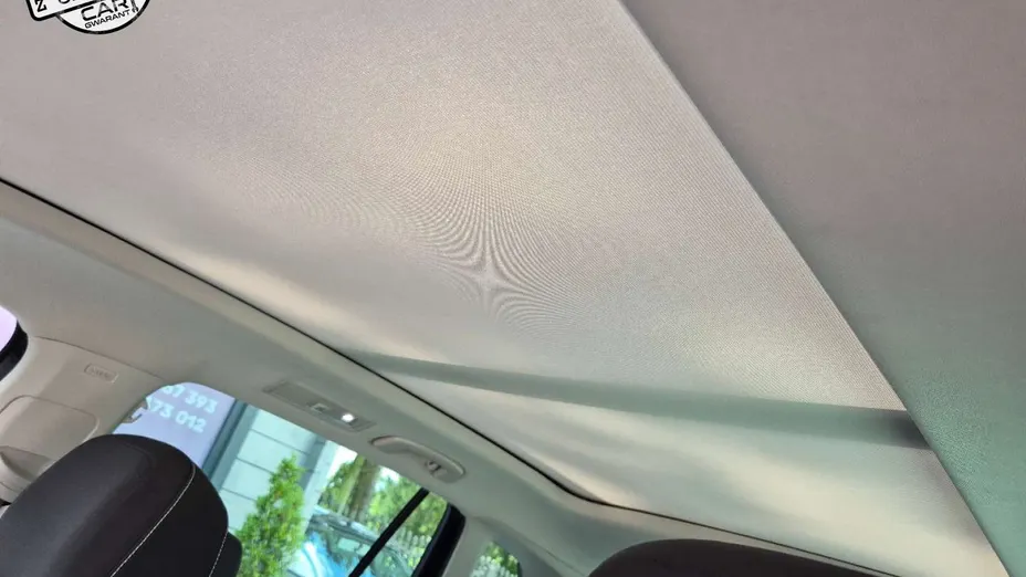 VOLKSWAGEN Tiguan -