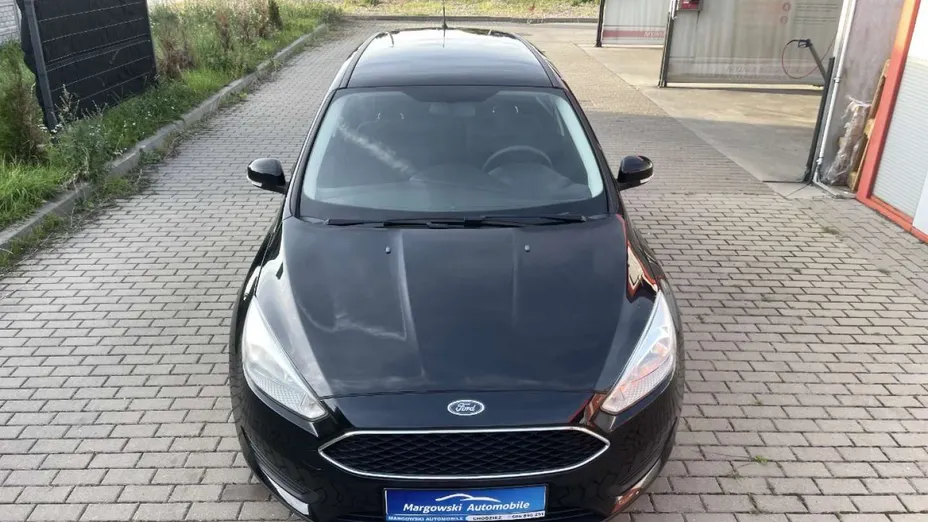 FORD Focus -