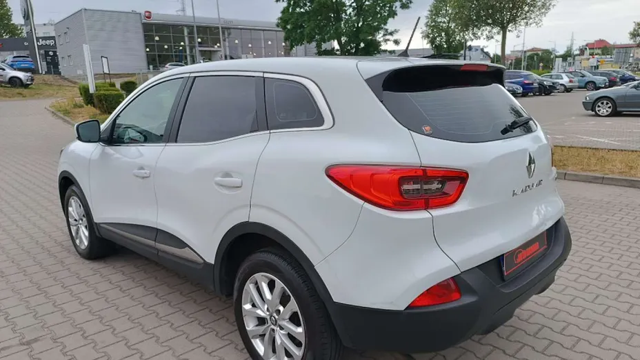 RENAULT Kadjar -