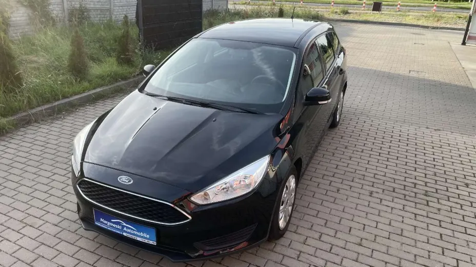 FORD Focus -