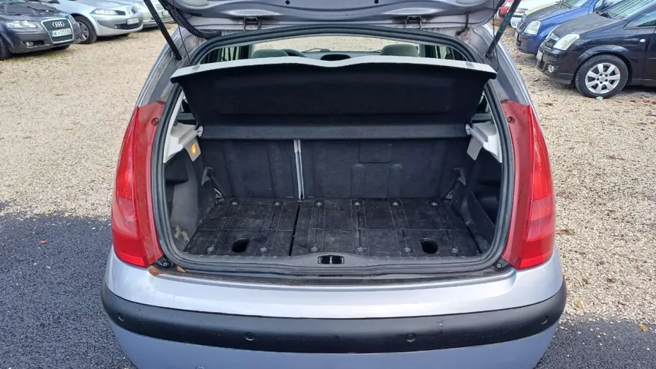CITROEN C3 -