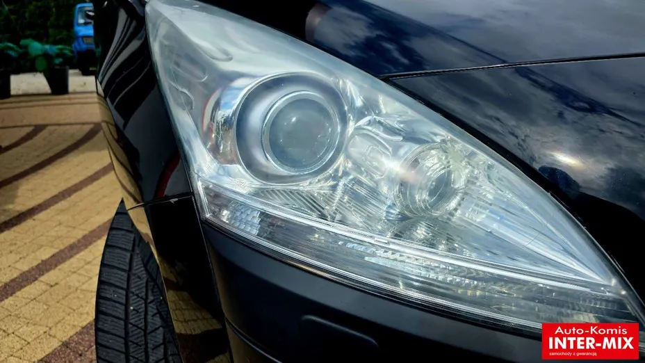 PEUGEOT 3008 -