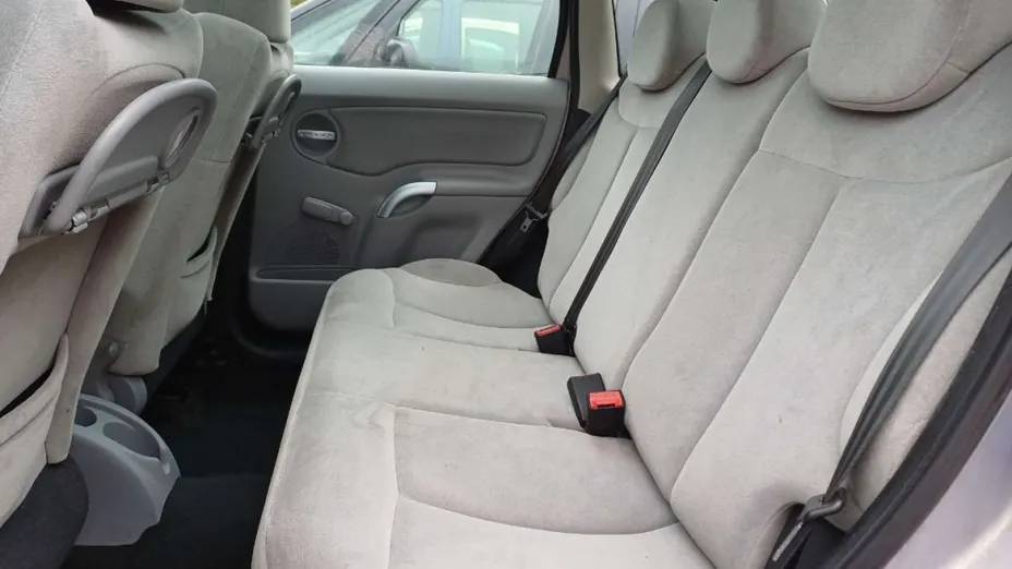 CITROEN C3 -