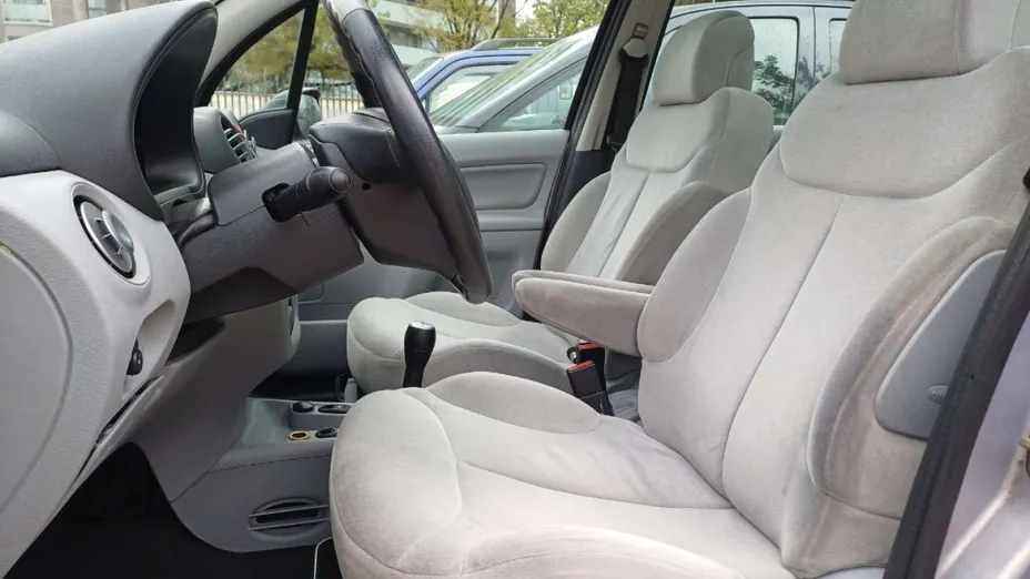CITROEN C3 -