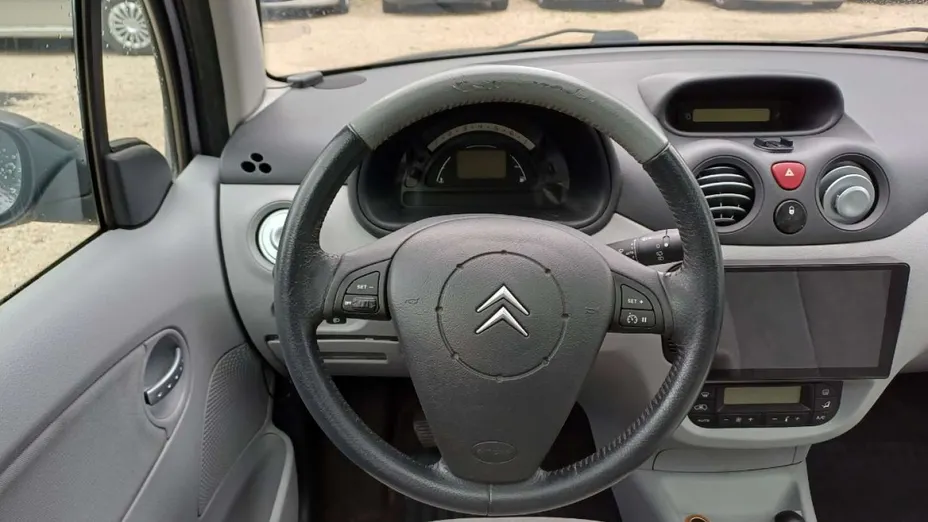 CITROEN C3 -