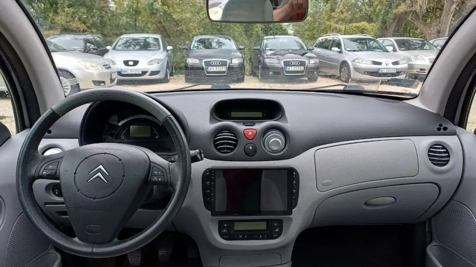 CITROEN C3 -