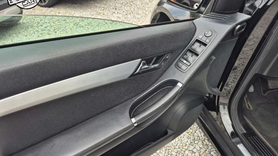 MERCEDES-BENZ R Klasa -