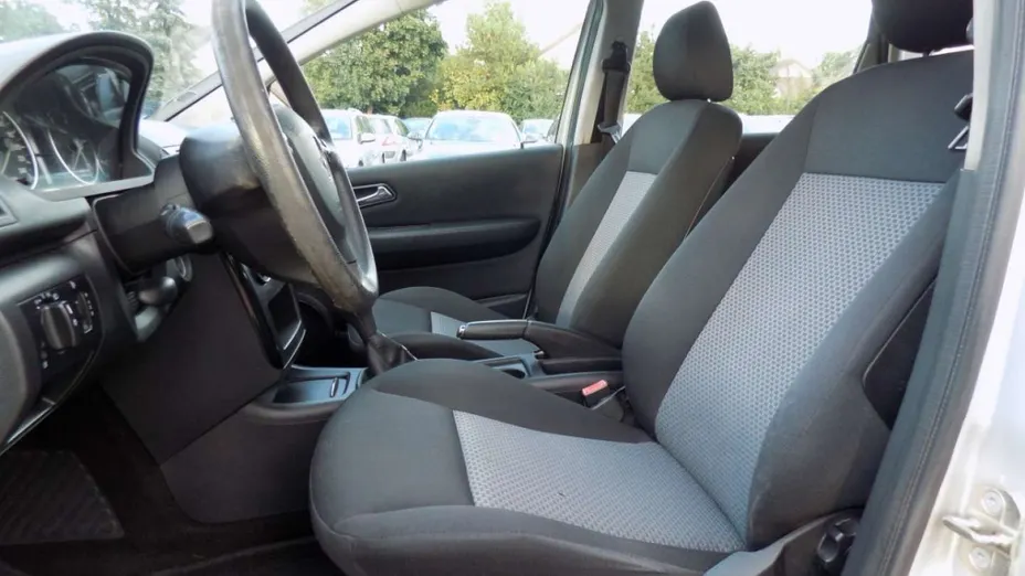 MERCEDES-BENZ A Klasa -