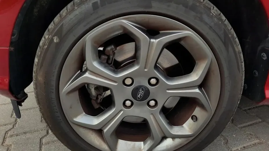 FORD Ecosport -