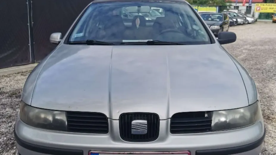 SEAT Leon -