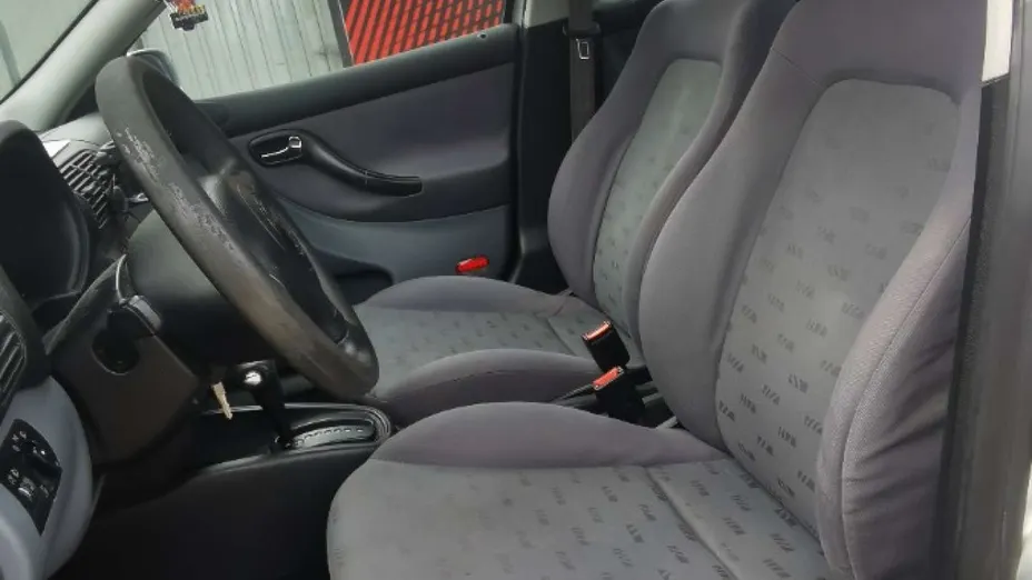 SEAT Leon -