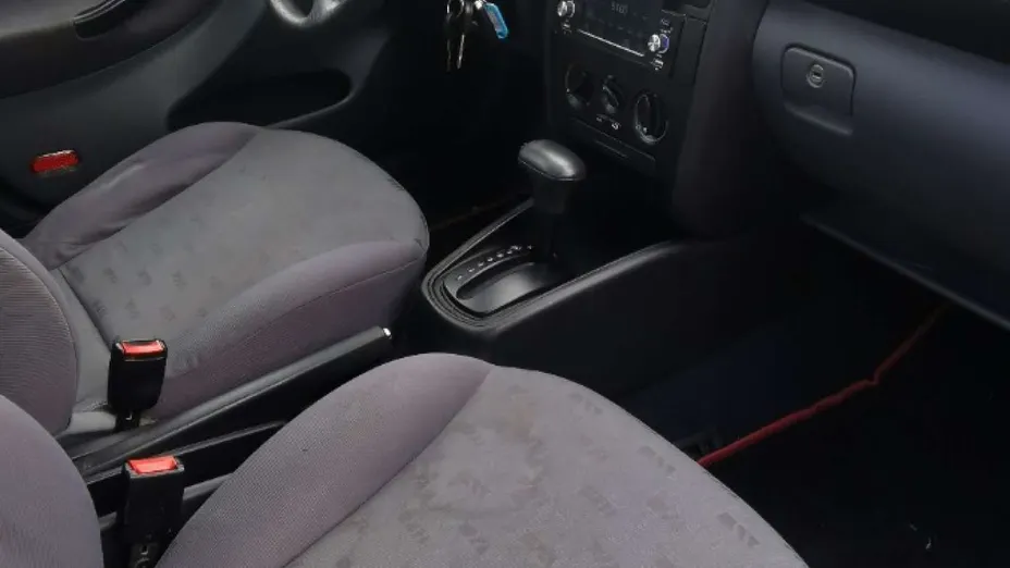 SEAT Leon -