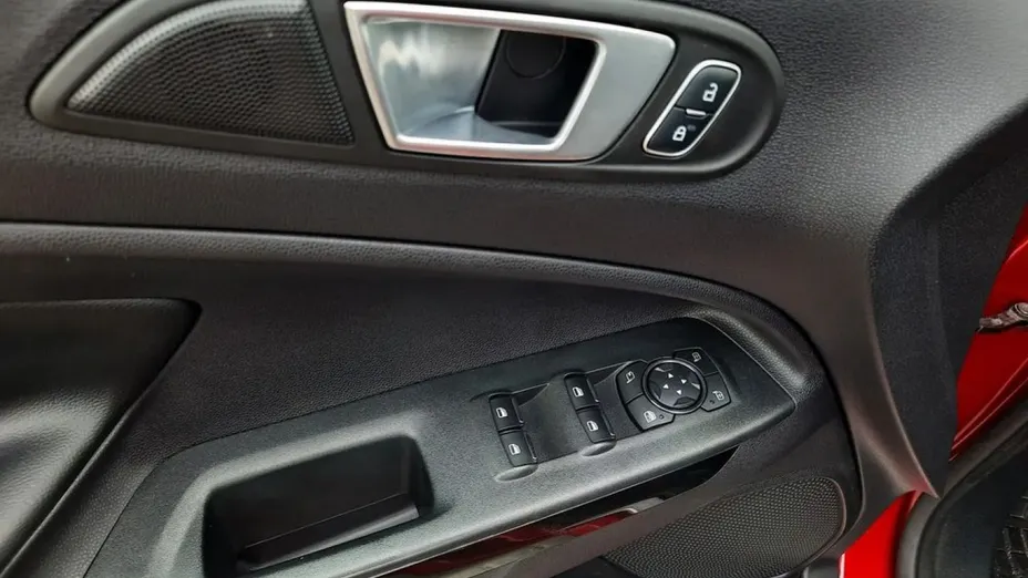 FORD Ecosport -
