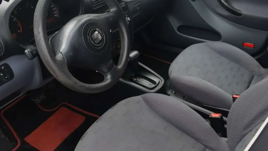 SEAT Leon -